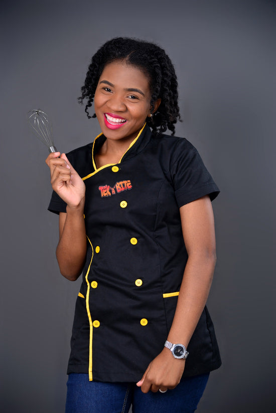Image of Toni-Ann, Founder and operations manager/CEO